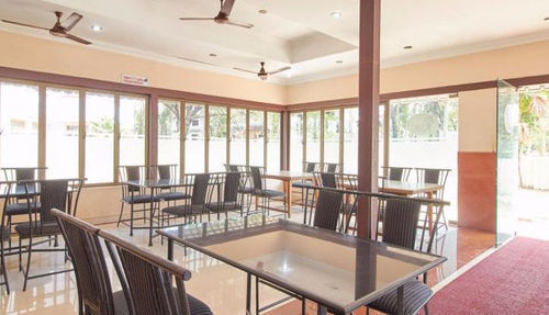 Ktdc Nandanam Guruvayoor Hotel Guruvayur Luaran gambar