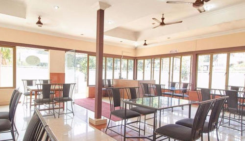 Ktdc Nandanam Guruvayoor Hotel Guruvayur Luaran gambar