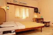 Ktdc Nandanam Guruvayoor Hotel Guruvayur Luaran gambar